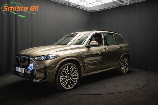 BMW X5 2024