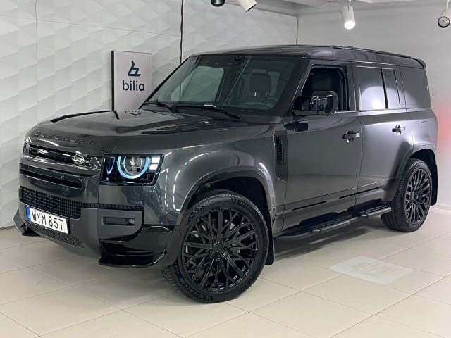 Land Rover Defender 110 2026