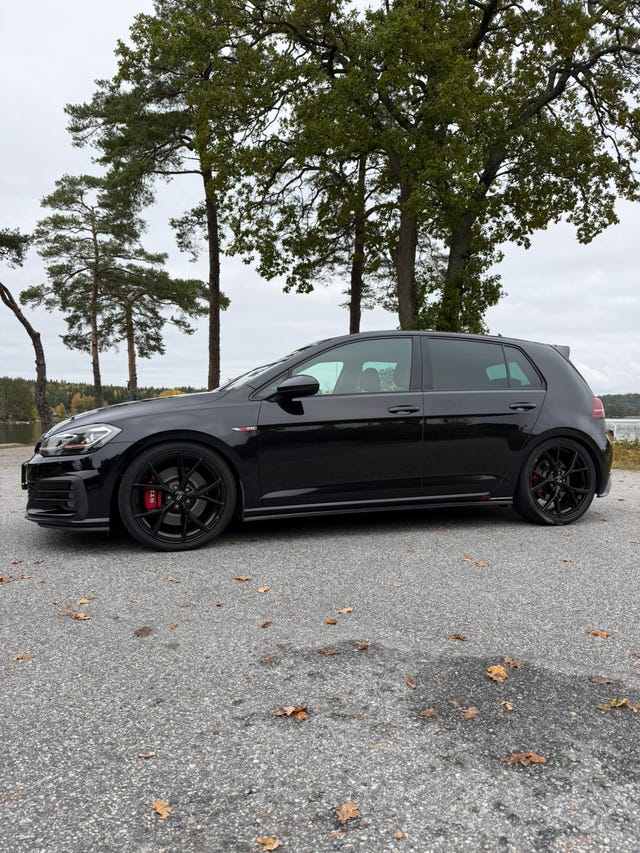 Volkswagen Golf VII 2018 – bild 3
