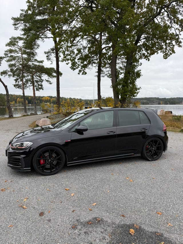 Volkswagen Golf VII 2018 – bild 2