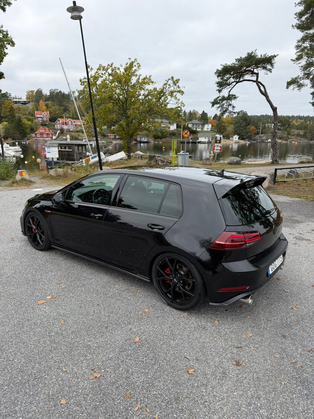 Volkswagen Golf VII 2018 – bild 4