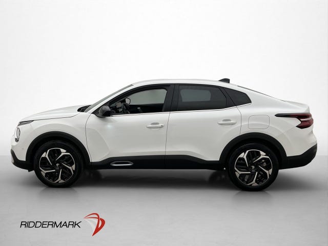 Citroen C4 2023 – bild 4