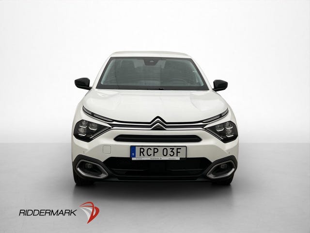 Citroen C4 2023 – bild 2