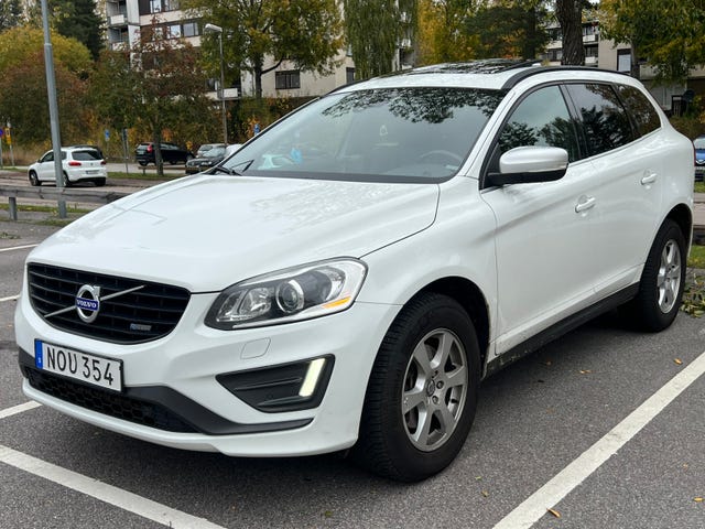 Volvo XC60 2015 – bild 2