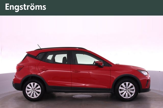 Seat Arona 2023 – bild 2
