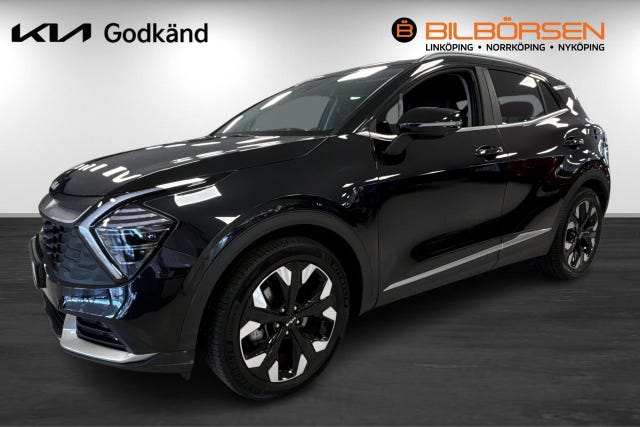 Kia Sportage 2023