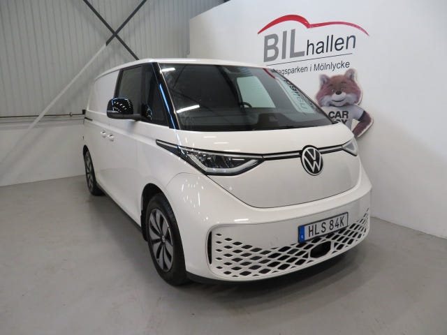 Volkswagen ID. Buzz 2023