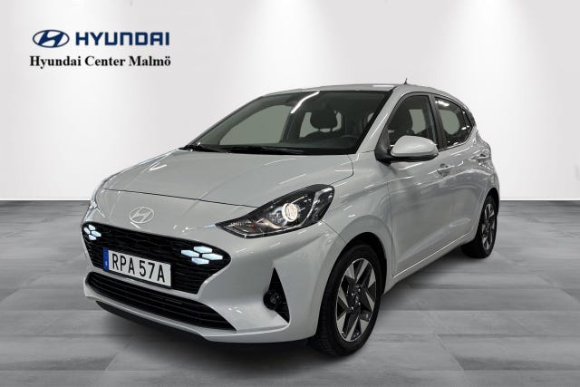 Hyundai i10 2024