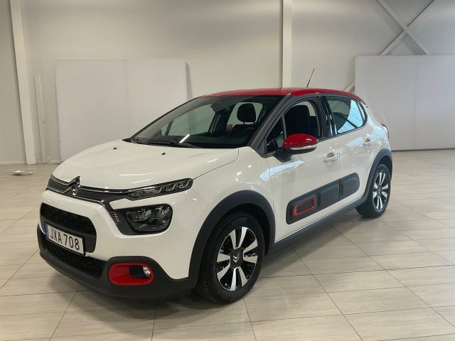 Citroen C3 2020