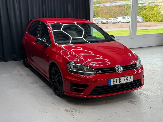 Volkswagen Golf I 2015 – bild 2