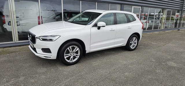Volvo XC60 2018