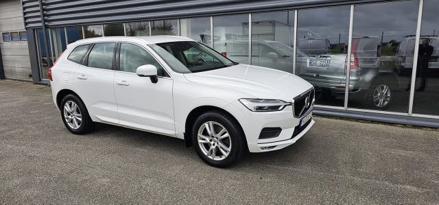 Volvo XC60 2018 – bild 4