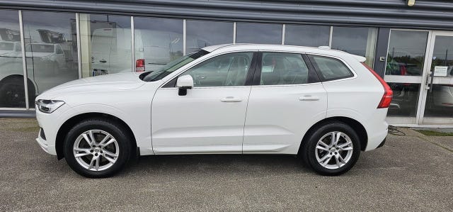 Volvo XC60 2018 – bild 2