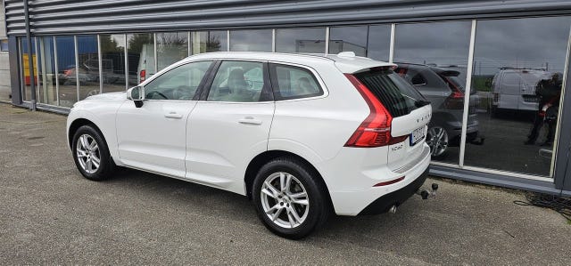 Volvo XC60 2018 – bild 3