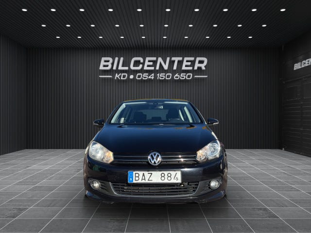 Volkswagen Golf I 2013 – bild 2