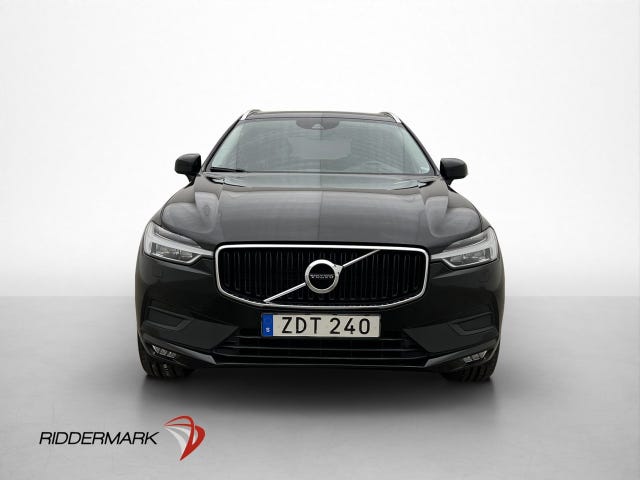 Volvo XC60 2018 – bild 2