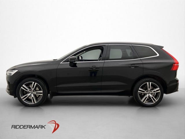 Volvo XC60 2018 – bild 4