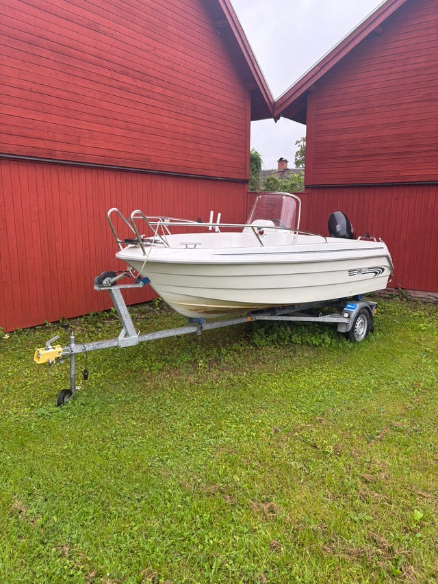 HR 440 sc