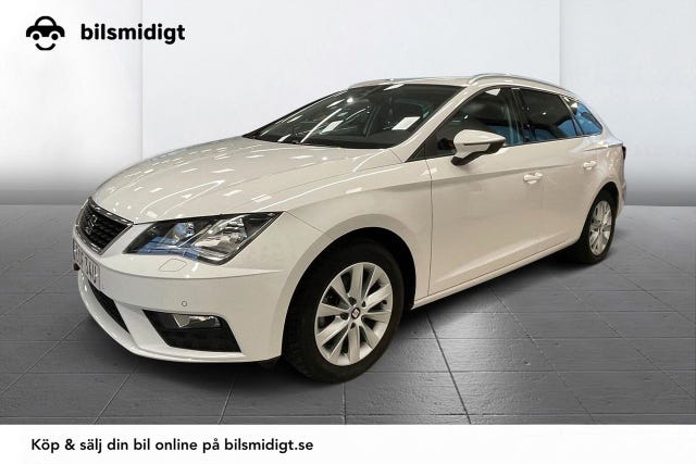 Seat Leon 2020