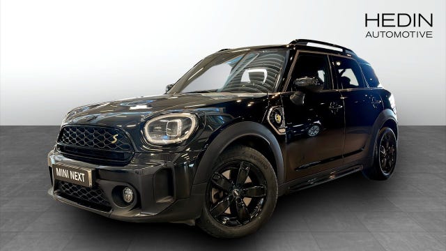 MINI Countryman S 2023