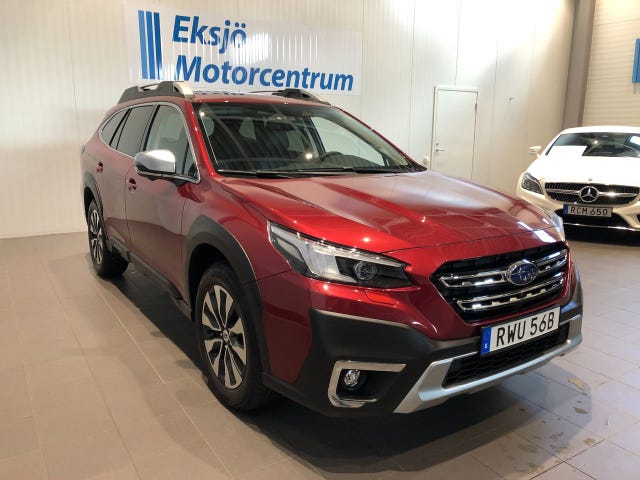 Subaru Outback 2024