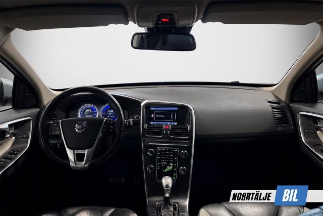 Volvo XC60 2013 – bild 3