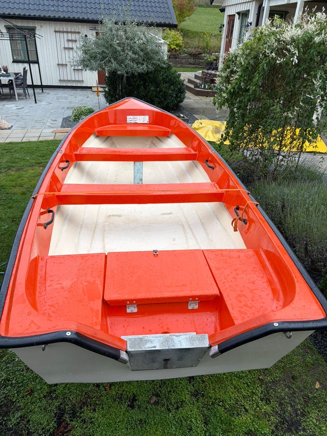 Jula Viking 46