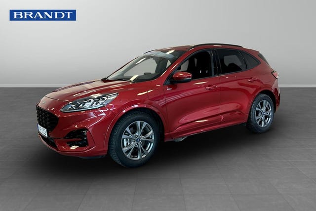 Ford Kuga 2020