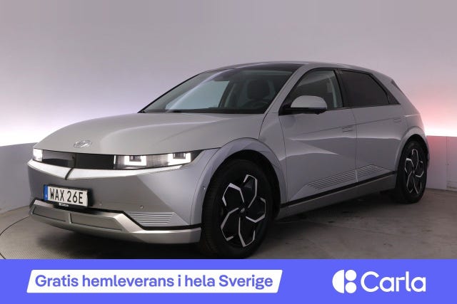 Hyundai Ioniq 5 2024