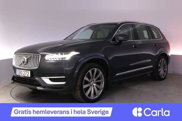 Volvo XC90 2020