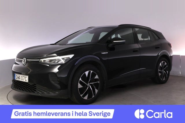 Volkswagen ID.4 2023