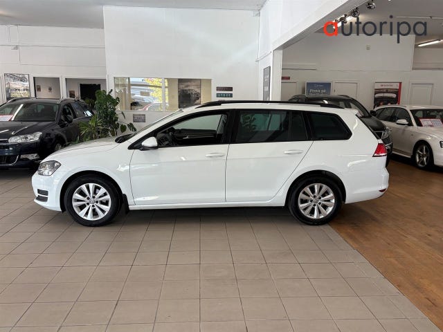 Volkswagen Golf I 2017 – bild 2