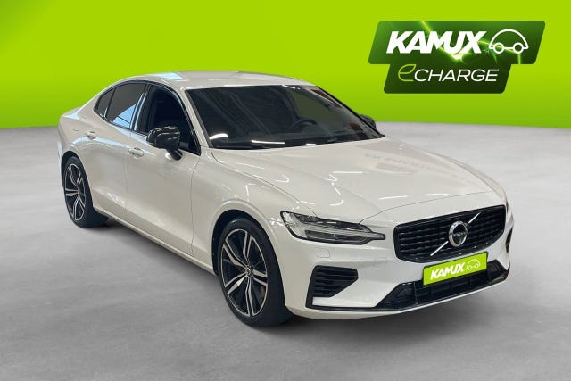 Volvo S60 2021
