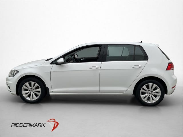 Volkswagen Golf I 2019 – bild 4