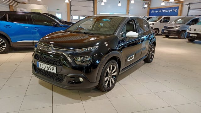 Citroen C3 2024
