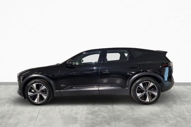 Polestar 3 2025