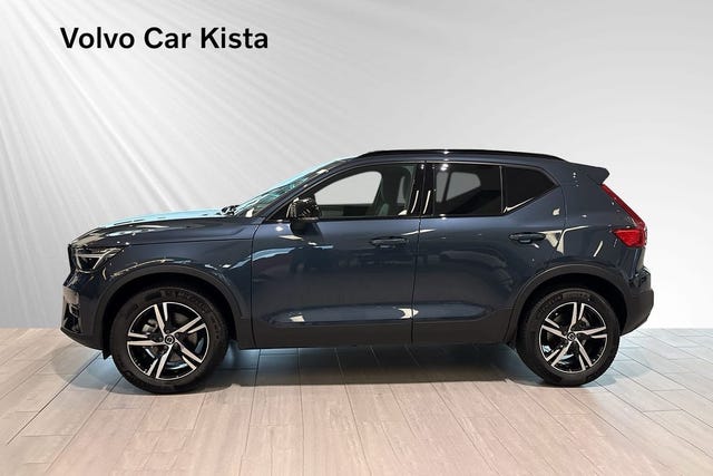 Volvo XC40 2026 – bild 3