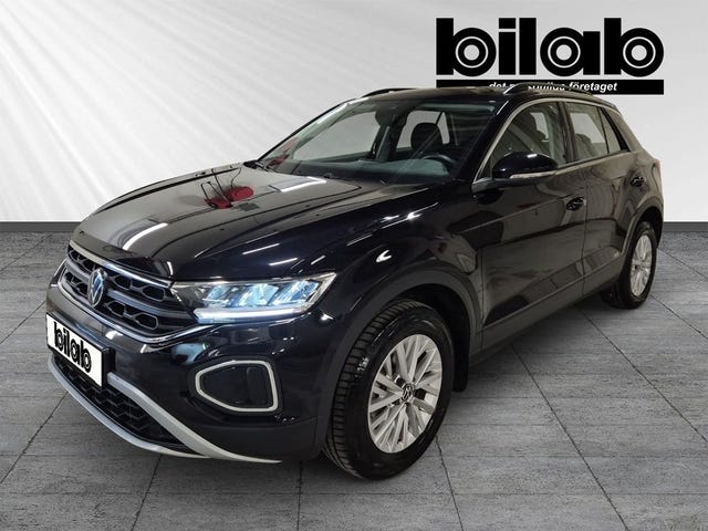 Volkswagen T-Roc 2023