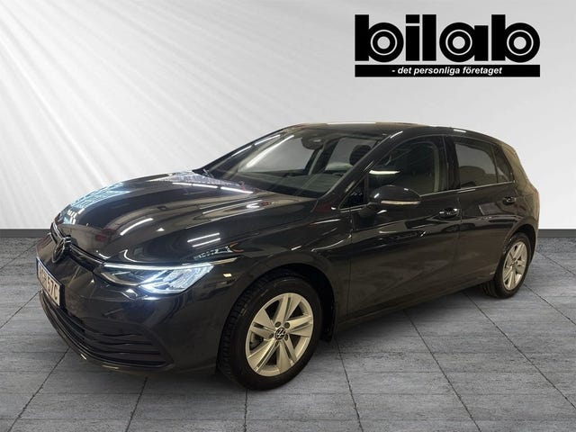 Volkswagen Golf I 2024