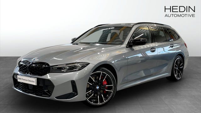 BMW M340i 2026