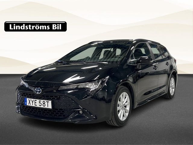 Toyota Corolla 2024