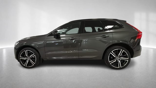 Volvo XC60 2020 – bild 3