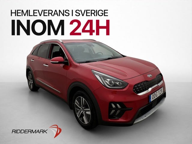 Kia Niro 2020