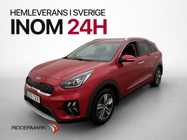 Kia Niro 2020