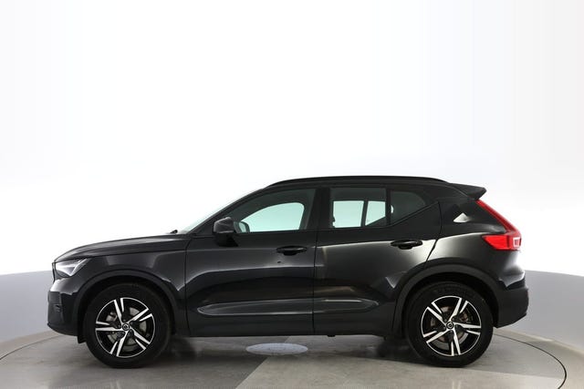Volvo XC40 2025 – bild 2