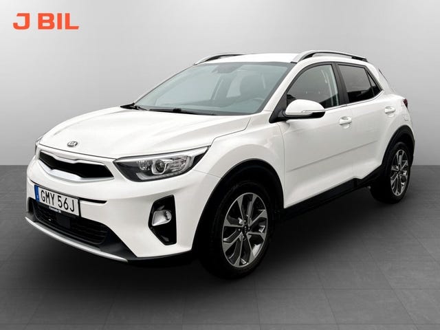 Kia Stonic 2020