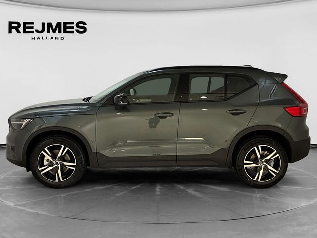 Volvo XC40 2026 – bild 3