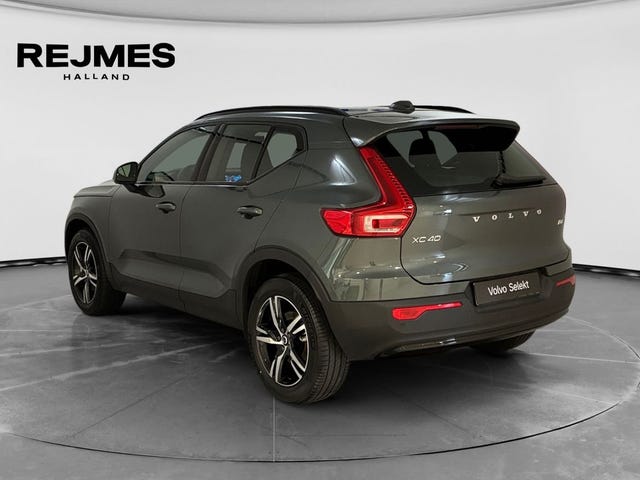 Volvo XC40 2026 – bild 2