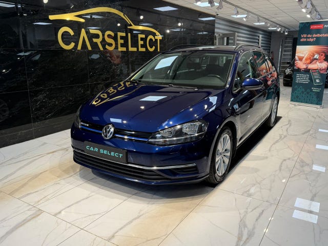Volkswagen Golf I 2020