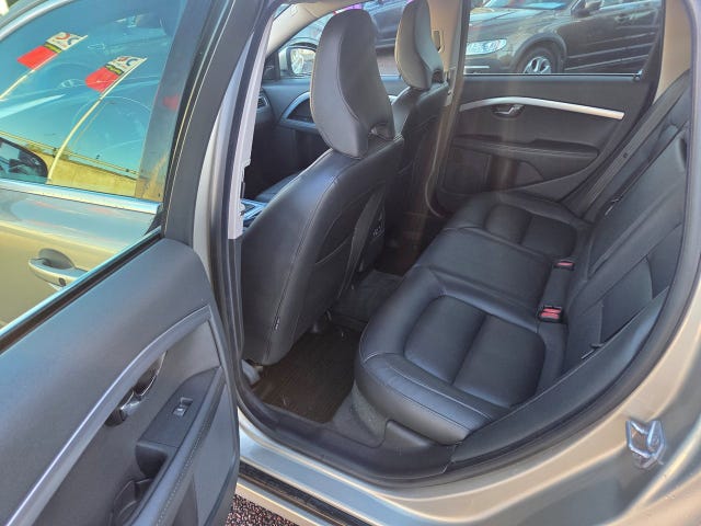 Volvo V70 2016 – bild 4